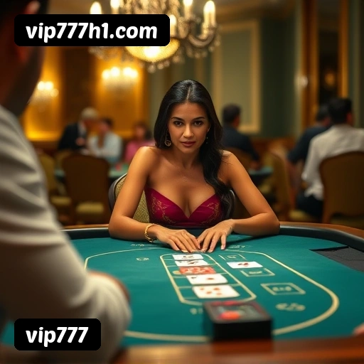 Login rápido no app vip777