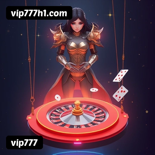 Cashback Semanal vip777